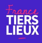 France tiers lieux logo France tiers lieux logo
